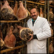 Michel Barthélémy Salaison du Champsaur Saint Laurent du Cros Hautes Alpes Charcuterie Artisanale en ligne Professionnels