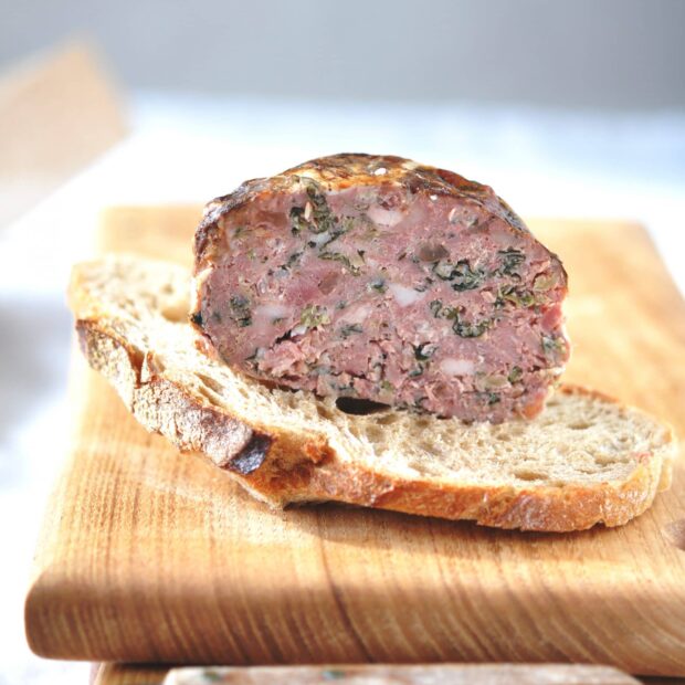 Caillettes Salaison du Champsaur Saint Laurent du Cros Hautes Alpes Charcuterie Artisanale en ligne