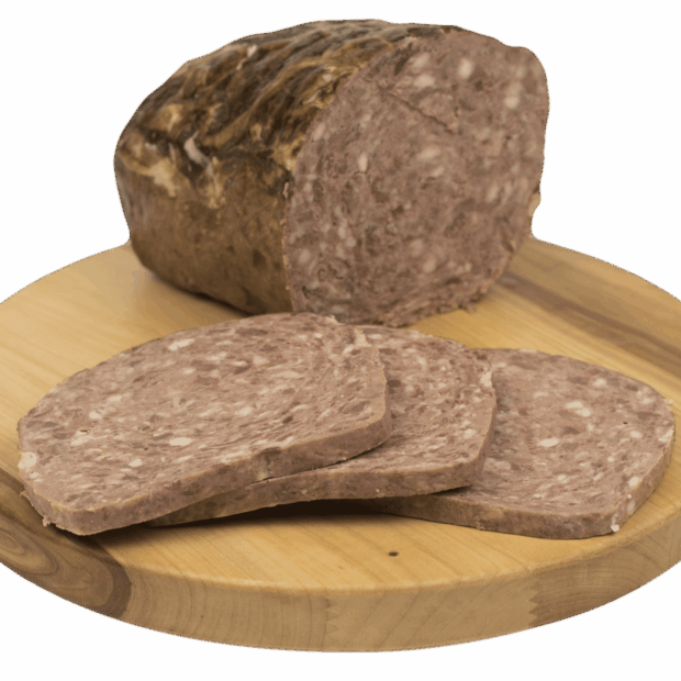 Terrine de Campagne Salaison du Champsaur Saint Laurent du Cros Hautes Alpes Charcuterie Artisanale en ligne