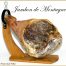 Jambon cru Salaison du Champsaur Saint Laurent du Cros Hautes Alpes Charcuterie Artisanale en ligne