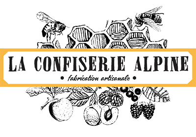 Confiserie Alpine Champsaur Valgaudemar