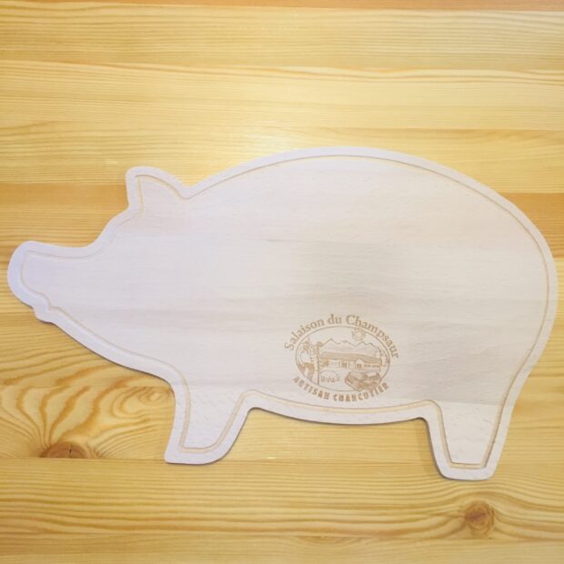 Planches à découper