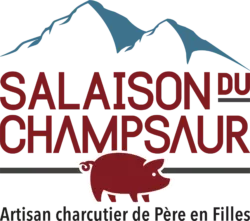 Logo Salaison du Champsaur